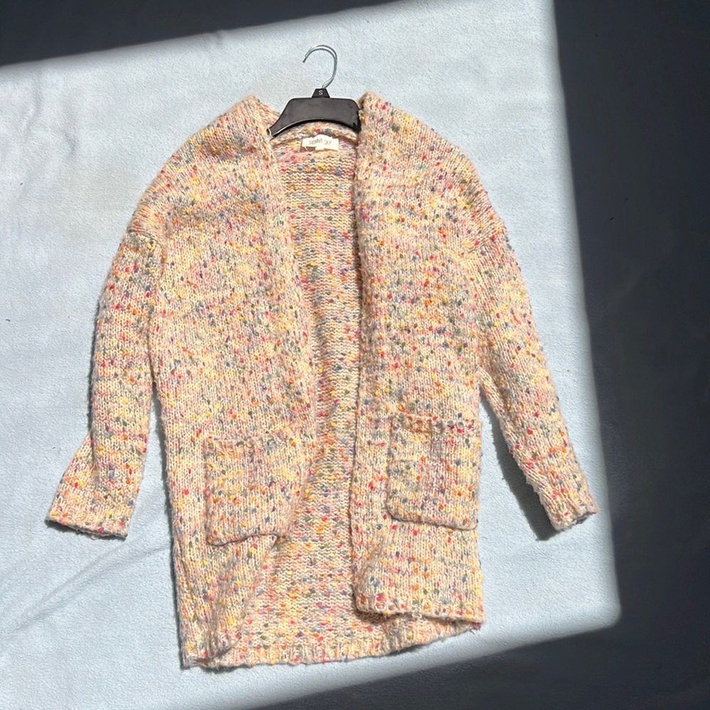 Cardigan